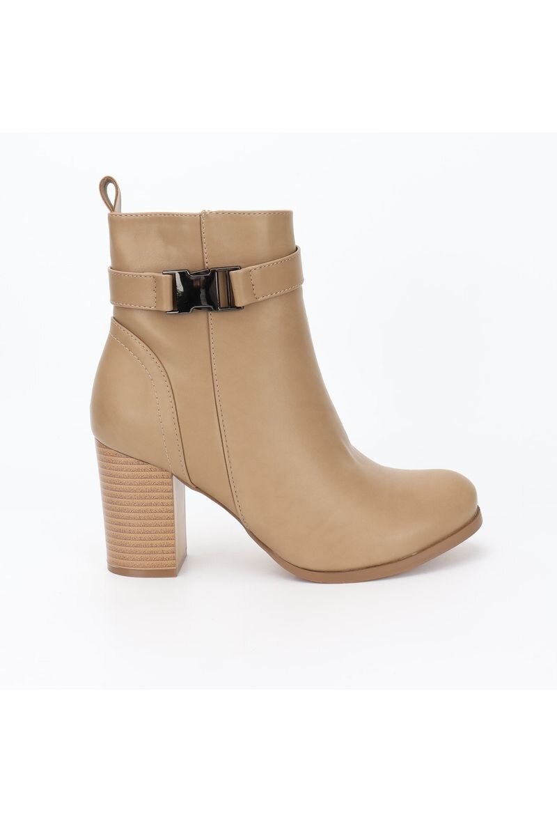 Wholesaler La Bottine souriante - High heel boots