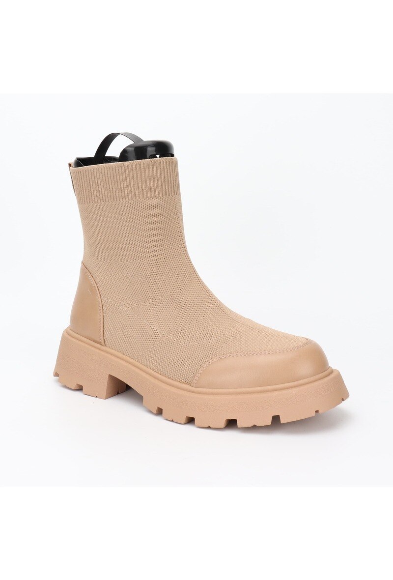 Wholesaler La Bottine souriante - Stocking boots