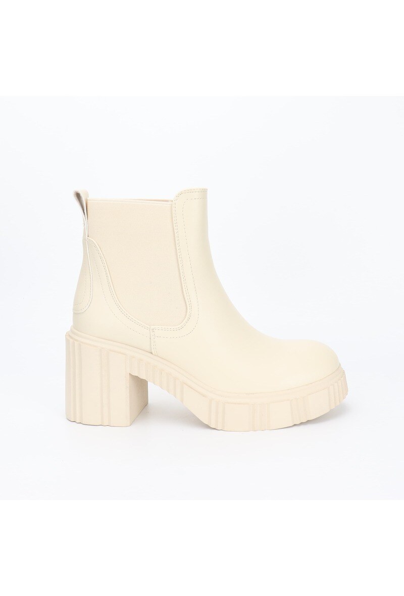 Wholesaler La Bottine souriante - Ankle boots