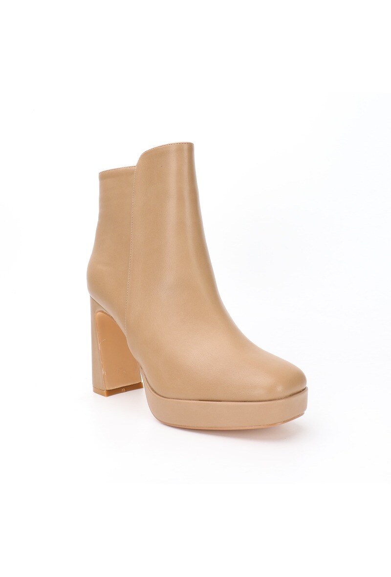 Wholesaler La Bottine souriante - High heel boots