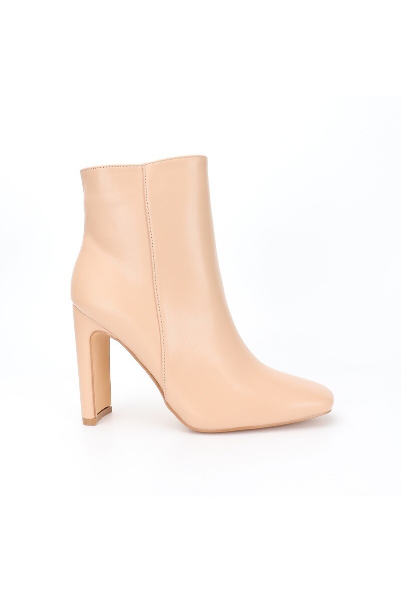 Wholesaler La Bottine souriante - High heel boots
