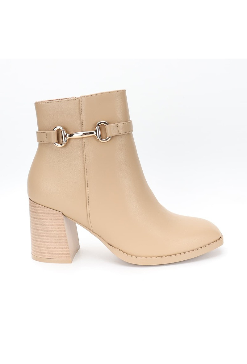 Großhändler La Bottine souriante - Stiefeletten mit Absatz