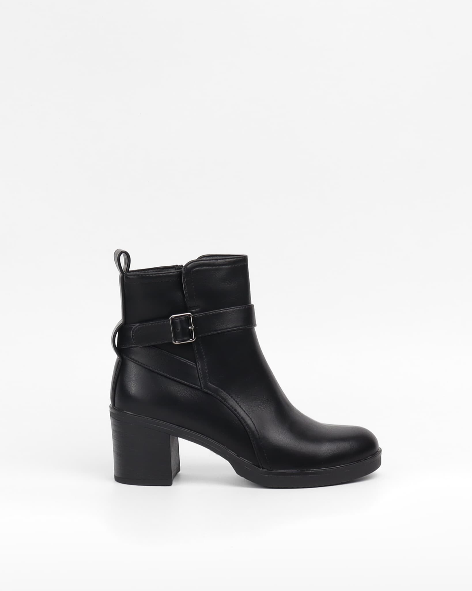 Mayorista La Bottine souriante - Botines tacón