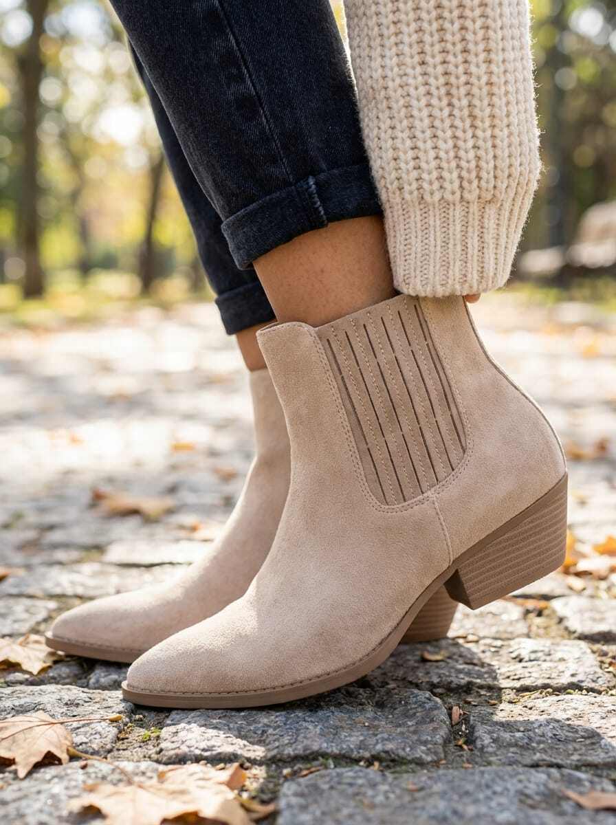 Grossiste La Bottine souriante - Bottines