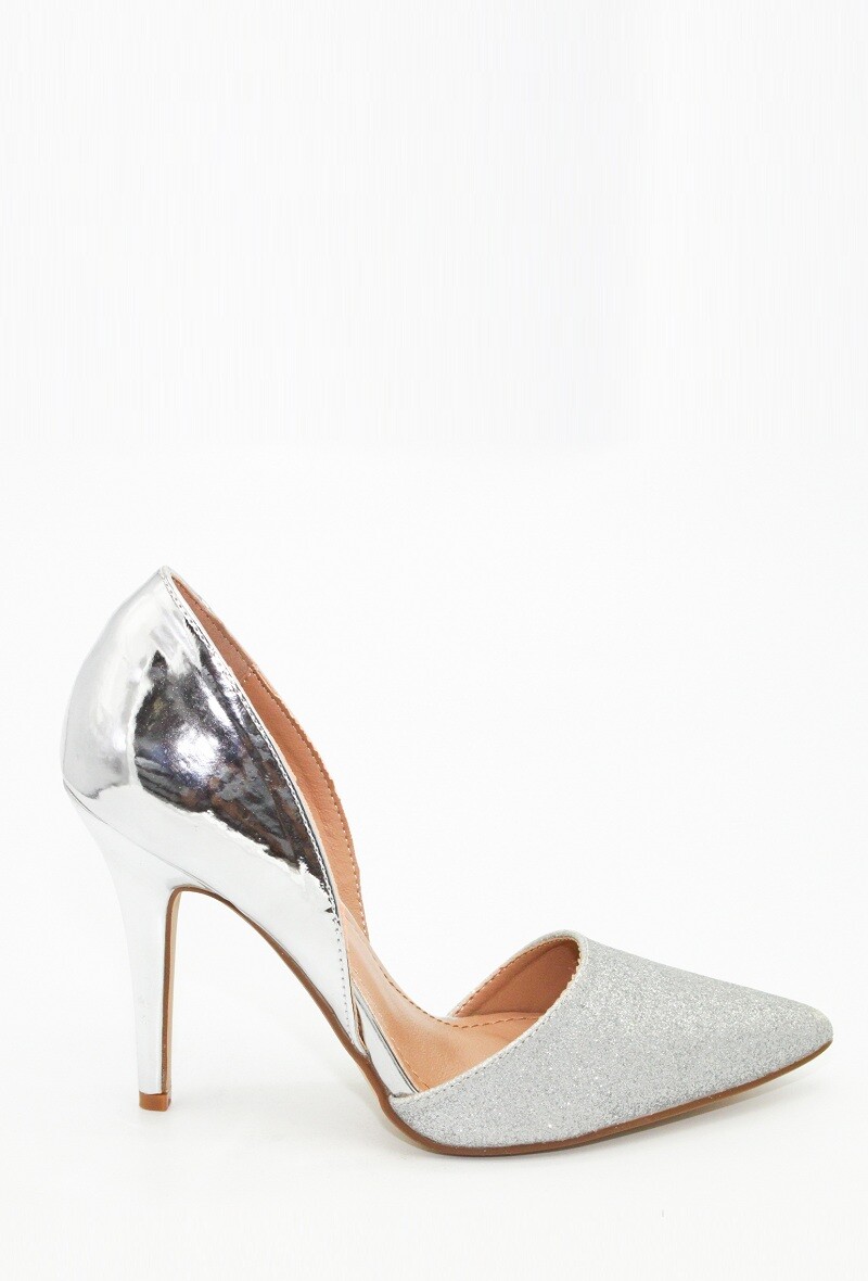 Wholesaler La Bottine souriante - Shiny pumps