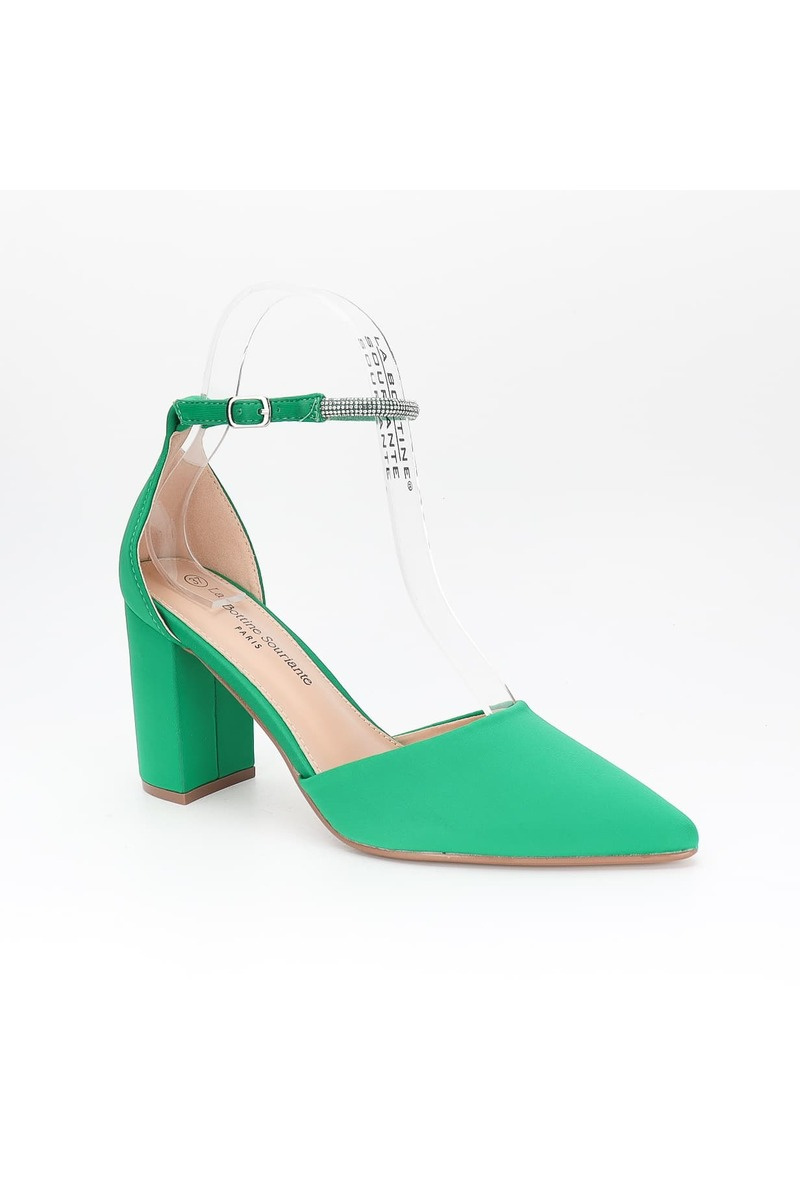 Mayorista La Bottine souriante - Zapatos de tacón