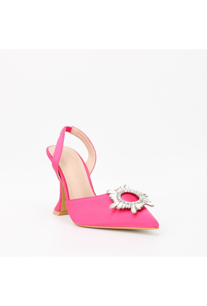 Mayorista La Bottine souriante - Zapatos de tacón