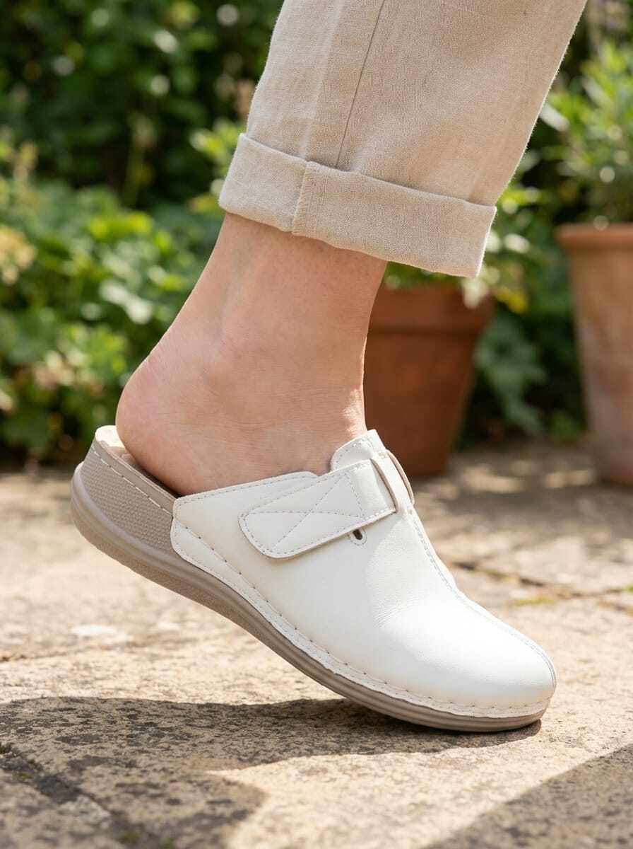 Grossiste La Bottine souriante - Sabot confort