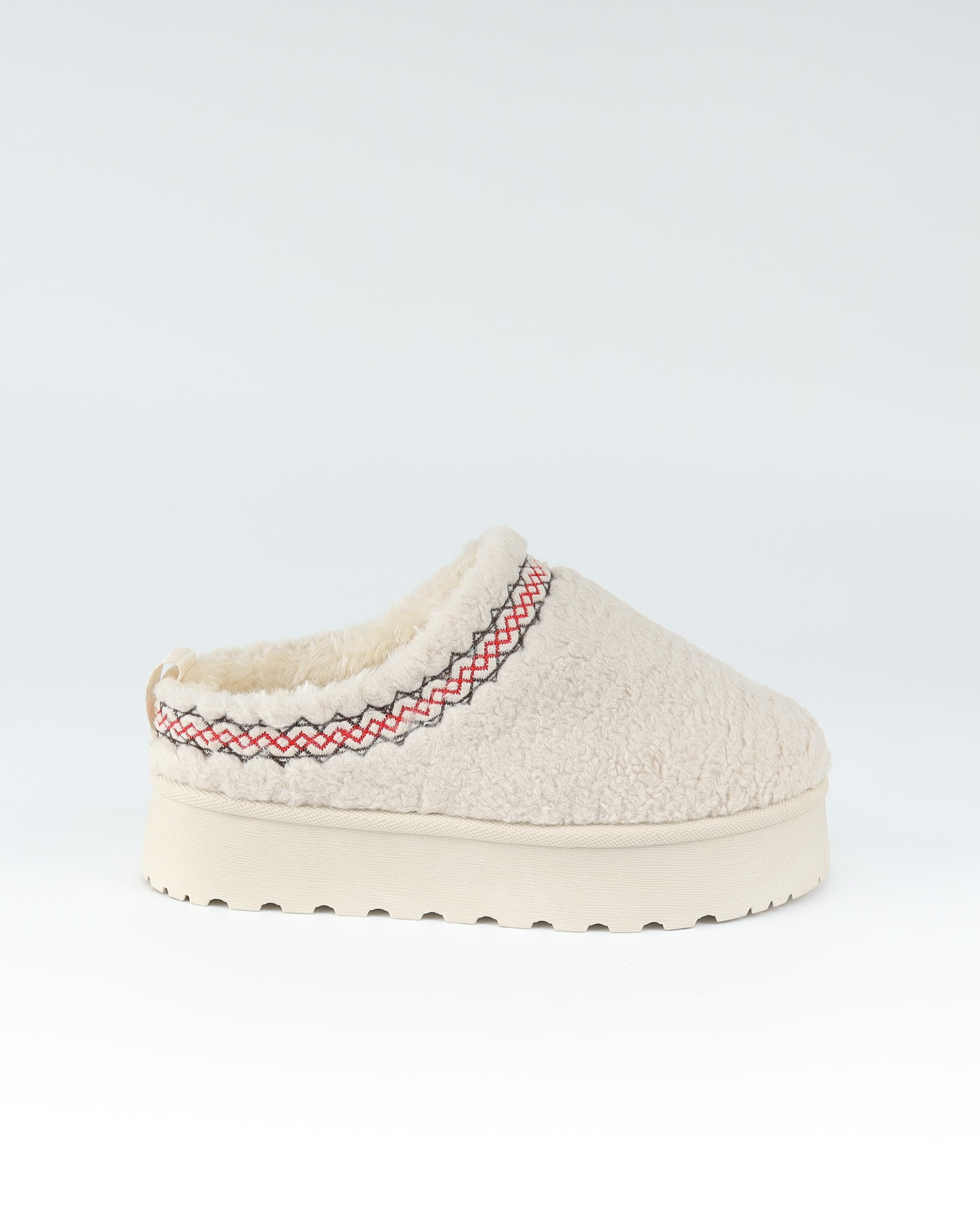 Mayorista La Bottine souriante - Zapatillas con plataforma