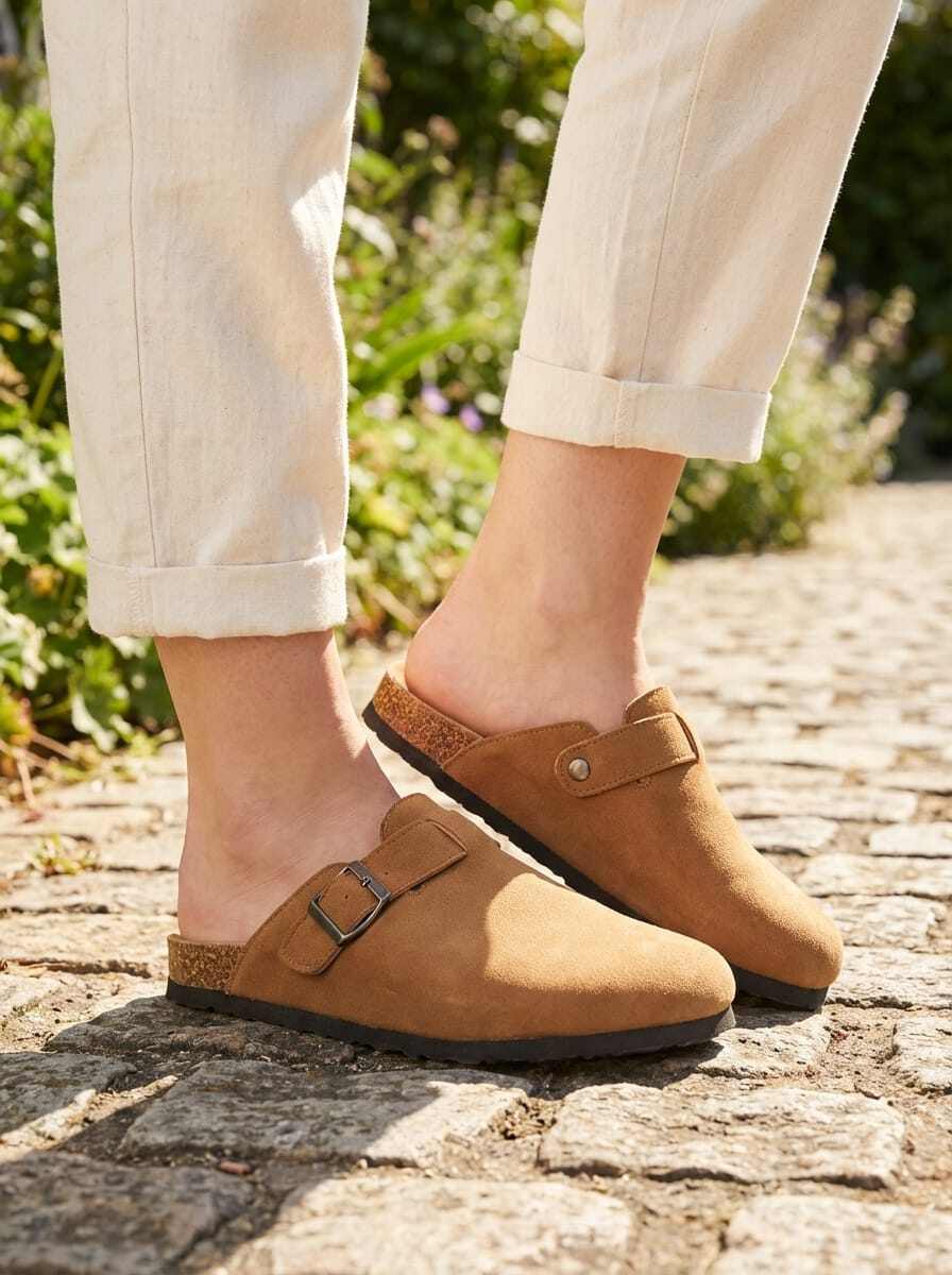 Mayorista La Bottine souriante - Mules