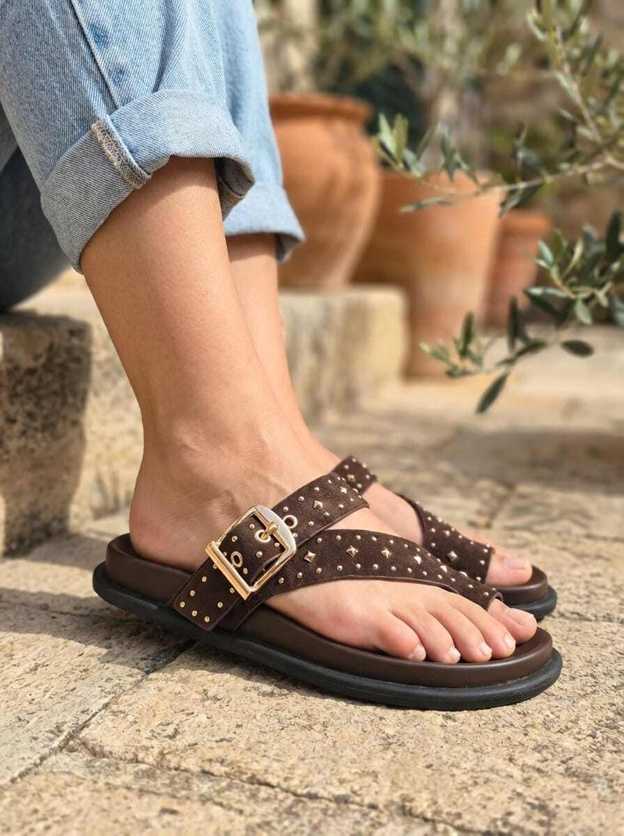 Grossiste La Bottine souriante - Mules