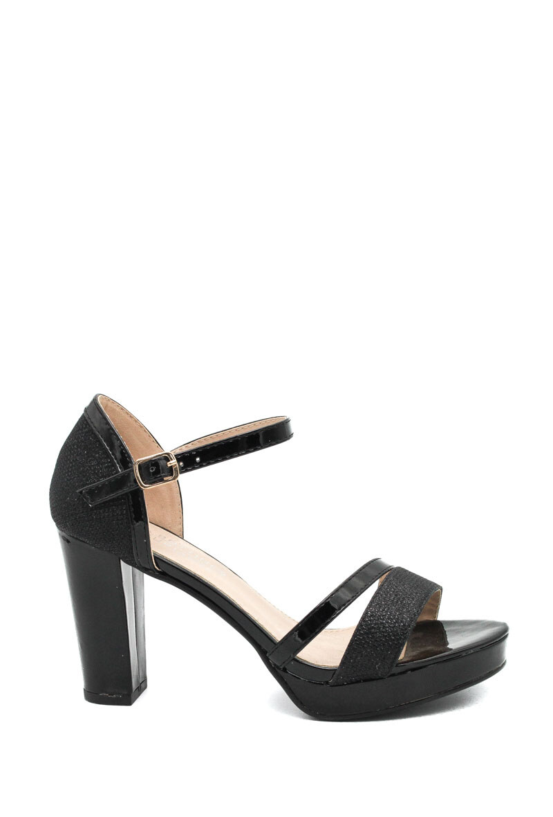Wholesaler La Bottine souriante - Sandals