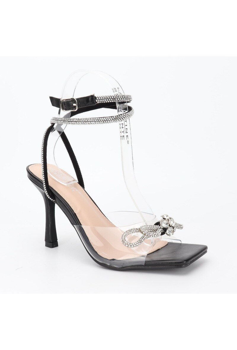 Wholesaler La Bottine souriante - High heel sandals