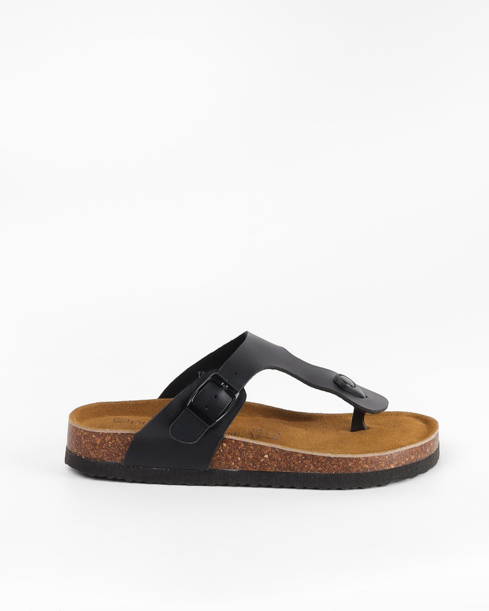 Großhändler La Bottine souriante - Flache Flip -Flop