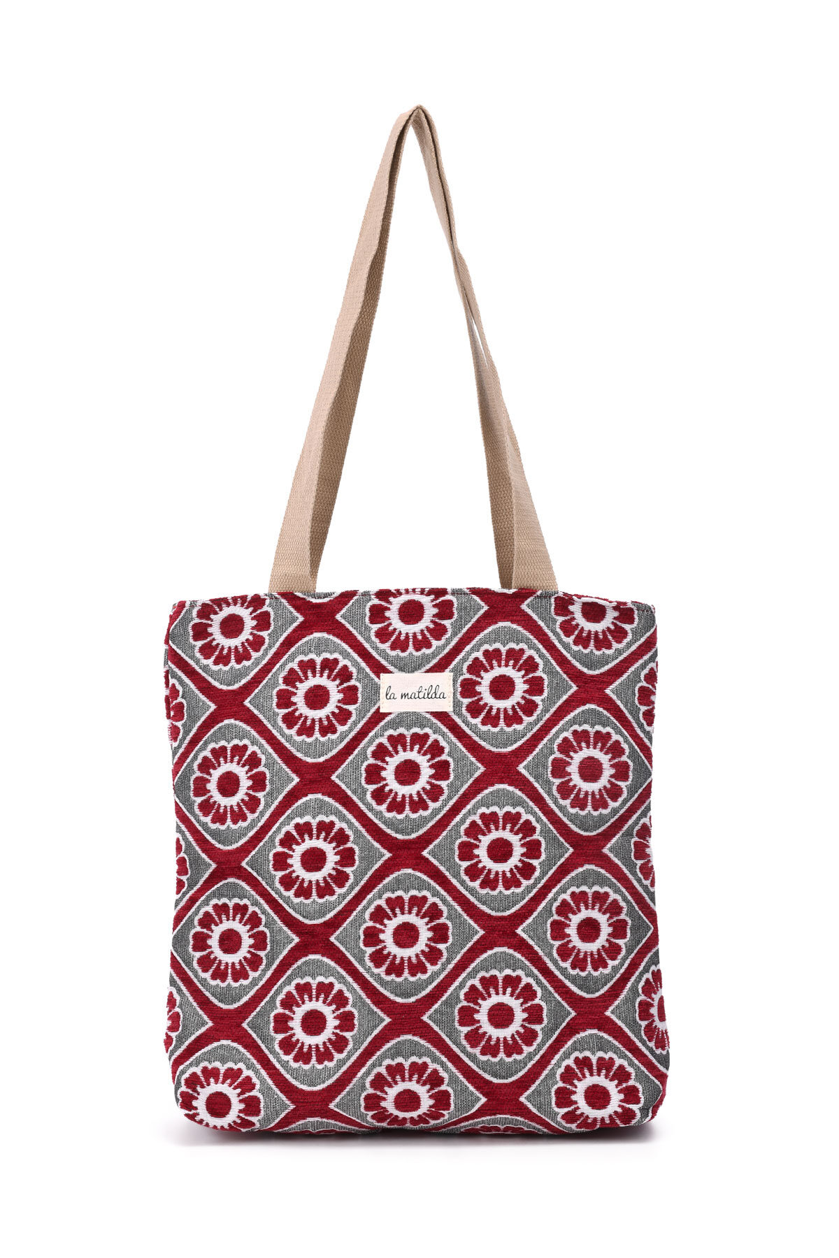 FRIENDS Tote Bag Coton Bio Officiel - Sac Fourre-Tout Noir Mixte, Anses Longues, Licence Authentique