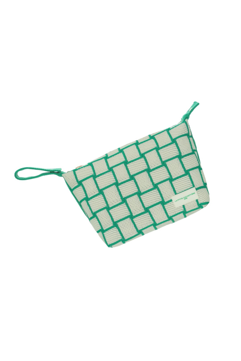 Grossiste La p'tite cachottière - Grande Trousse Croisé