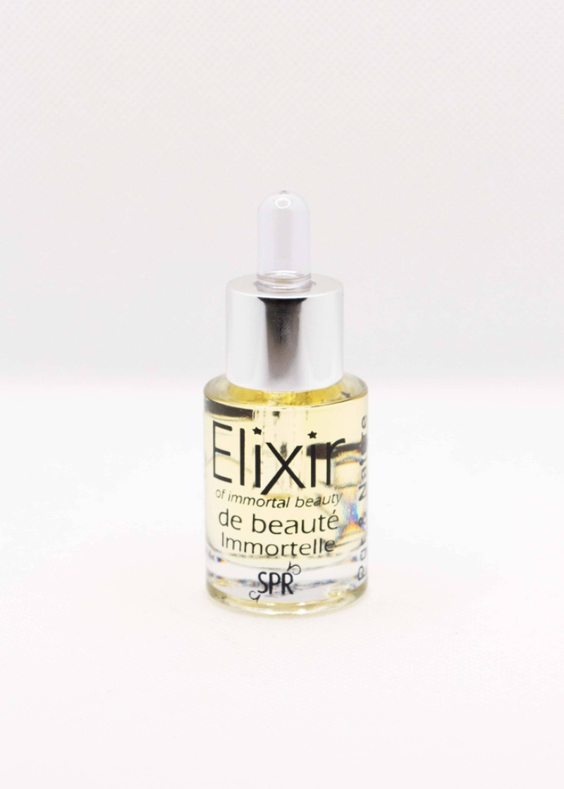 Mayorista LA SAVONNERIE DU PILON DU ROY - Elixir de Belleza Eternamente 18 ml