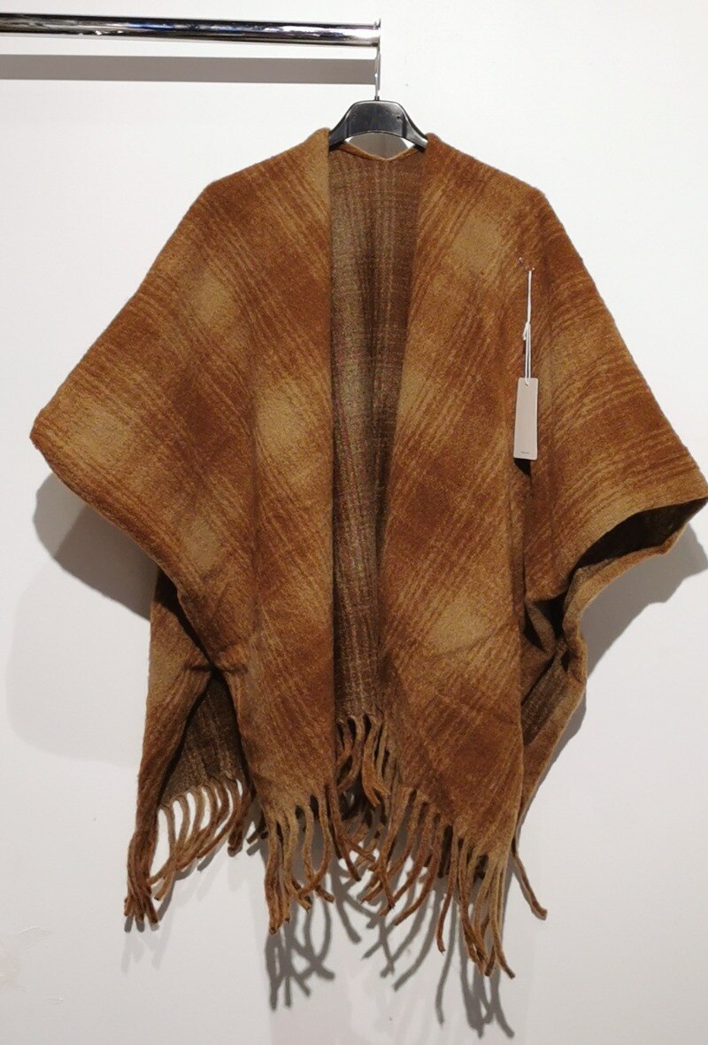 Wholesaler La Sweety - Ponchos