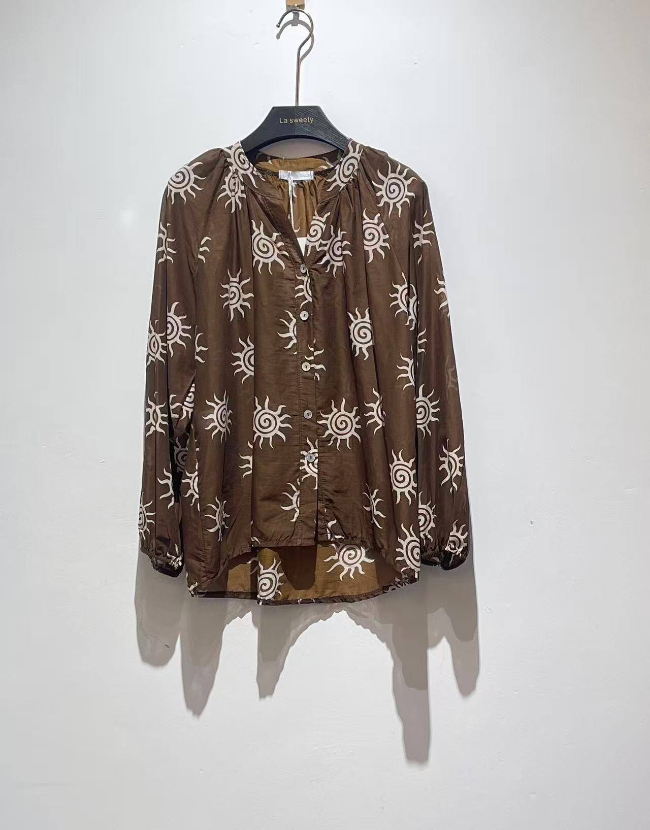 Mayorista La Sweety - CAMISA