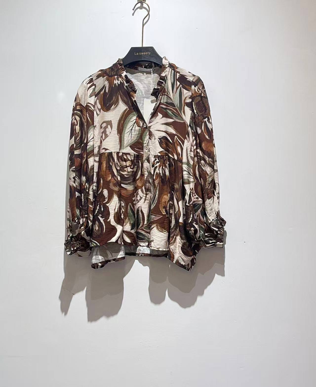 Mayorista La Sweety - CAMISA