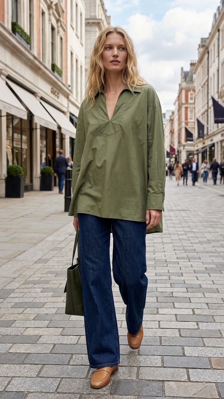 Grossista La Sweety - Camicia stampata