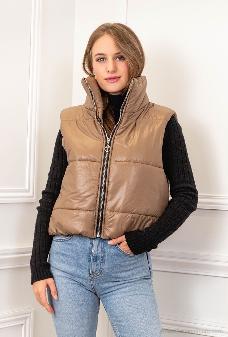 Wholesaler La Sweety - Vest