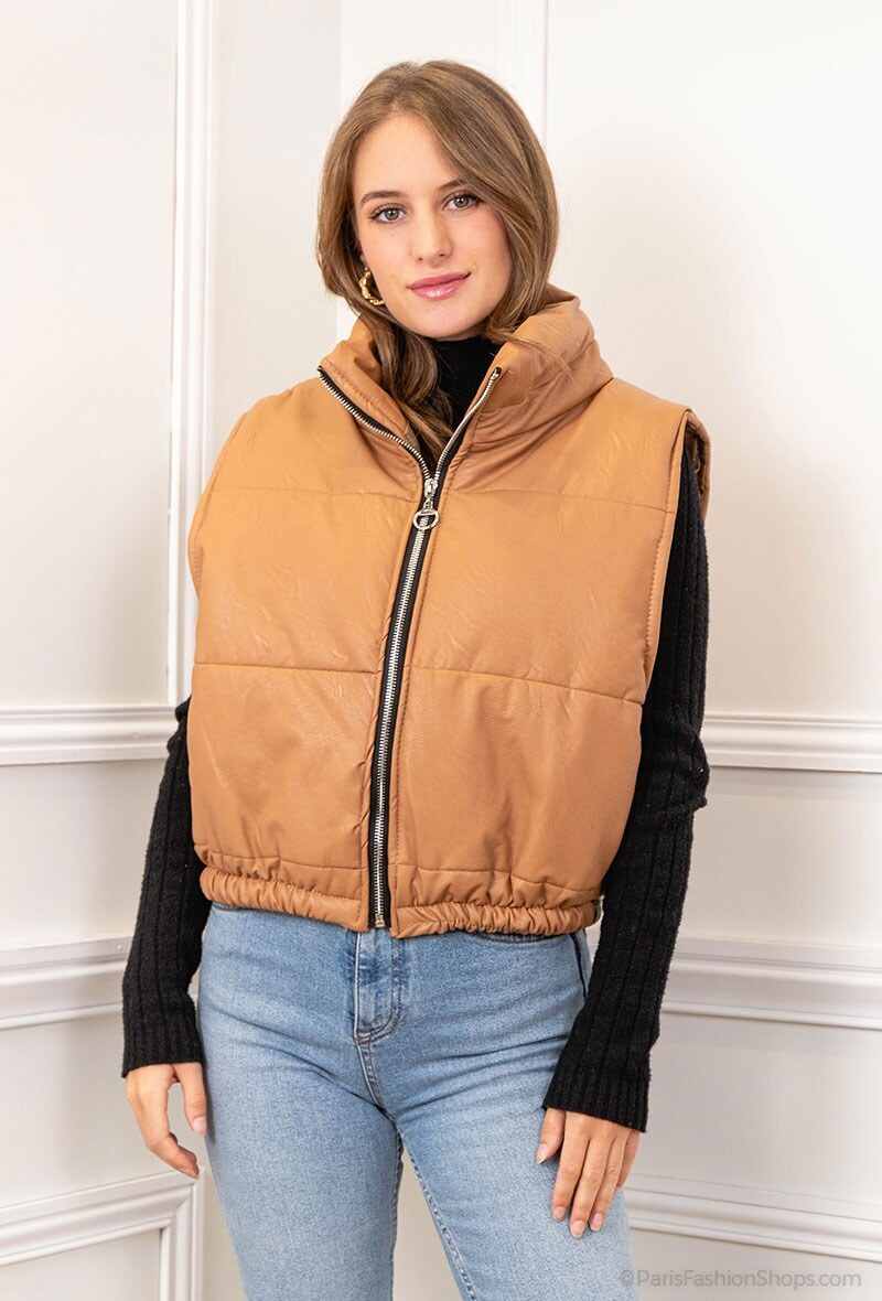 Wholesaler La Sweety - Vest