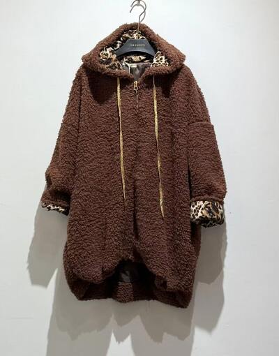 Grossiste La Sweety - veste Grossiste La Sweety - veste