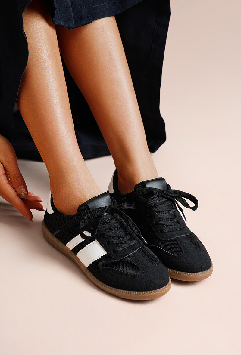 Mayorista Lady Glory - Zapatillas de moda con diseño retro