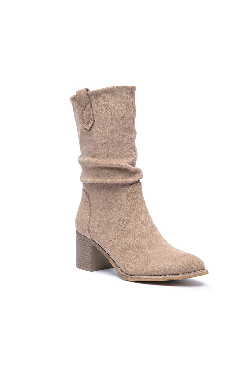 Wholesaler Lady Glory - Heeled ankle boots