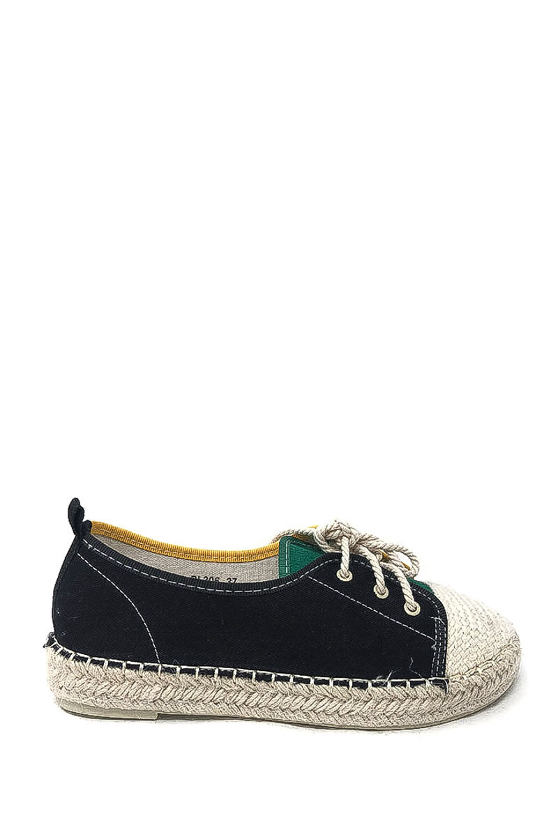 Grossiste Lady Glory - ESPADRILLE