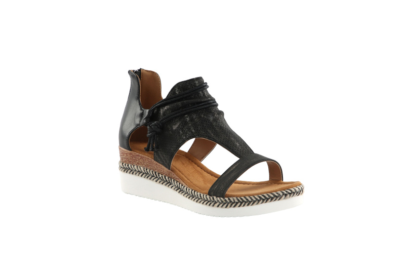 Wholesaler Lady Glory - Trendy comfort sandals