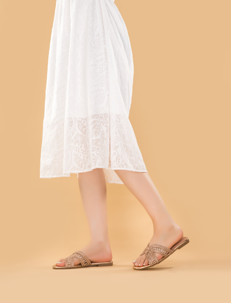 Wholesaler Lady Glory - Sandals/shoes