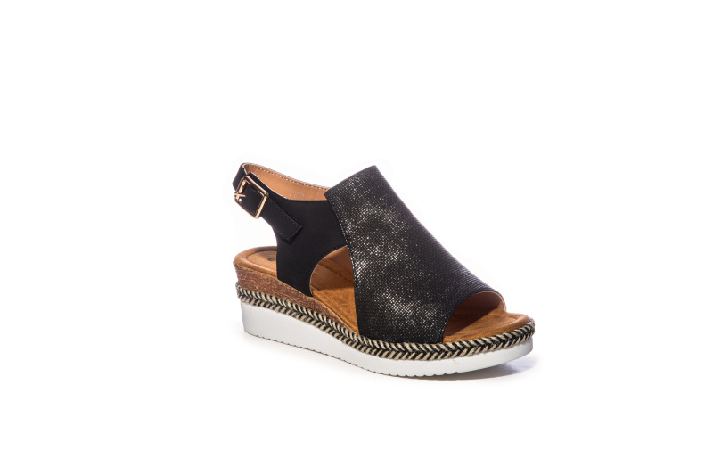 Wholesaler Lady Glory - Wedge sandals