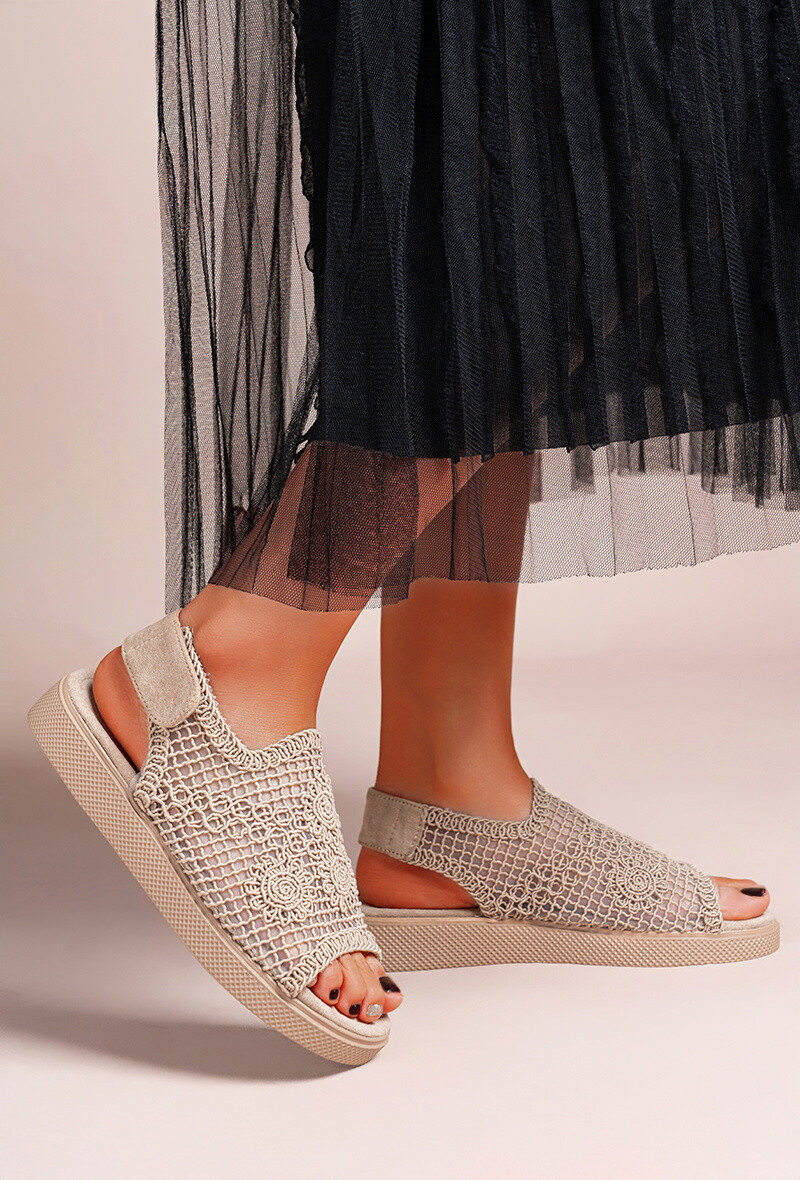 Wholesaler Lady Glory - Women's Hook Sandal