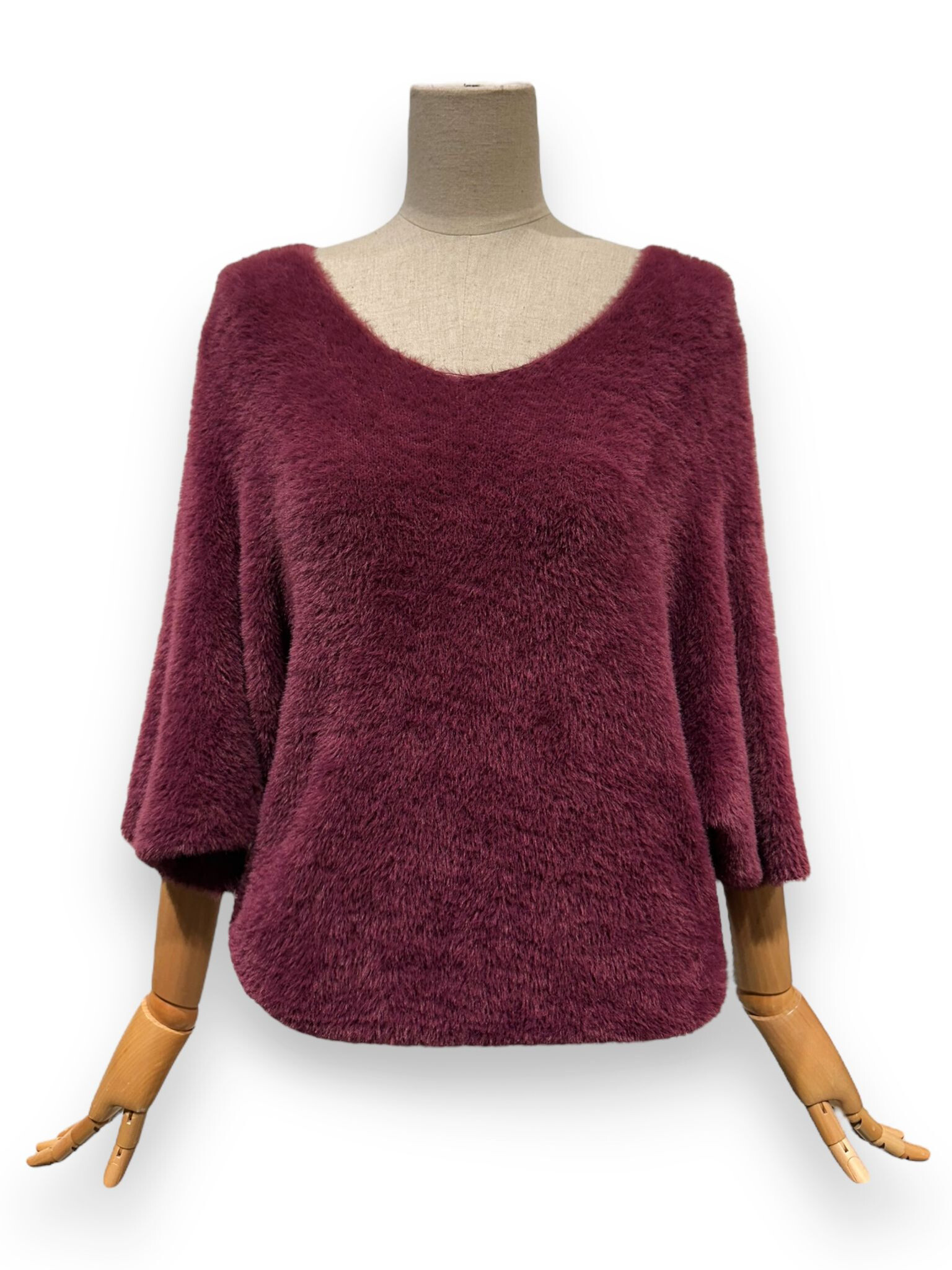 Wholesaler LAFÉE - DULCIE SWEATER