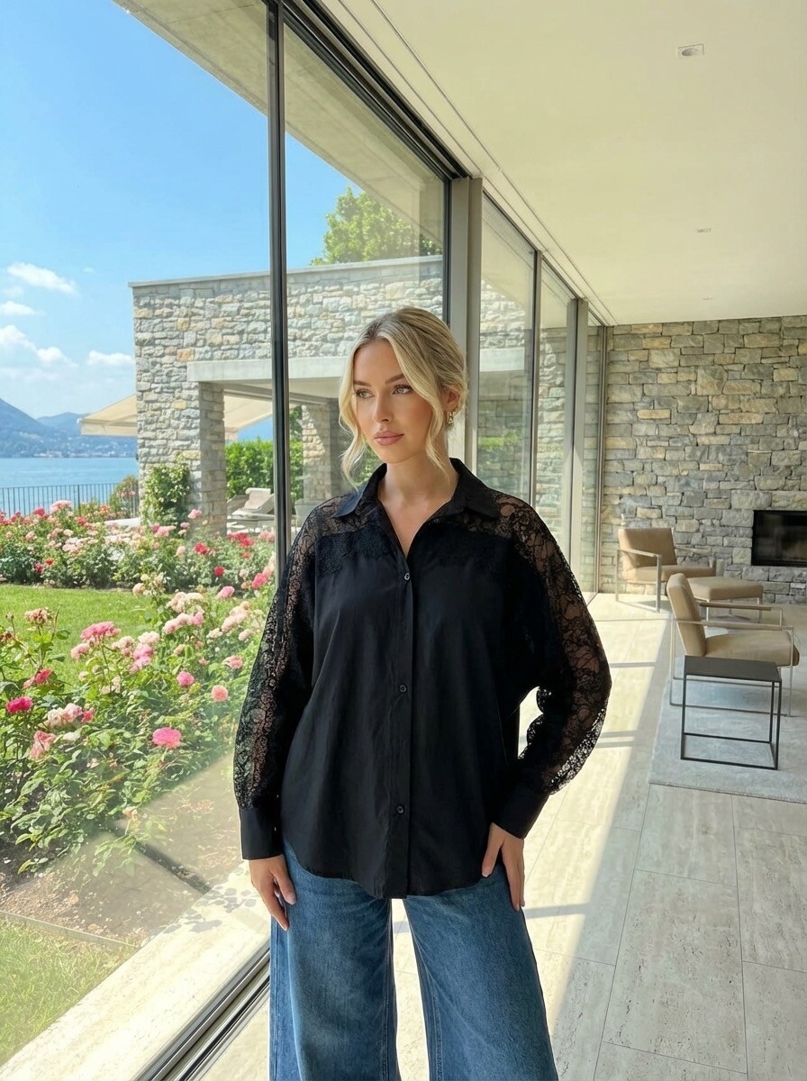Mayorista LAFÉEROSE - Camisa