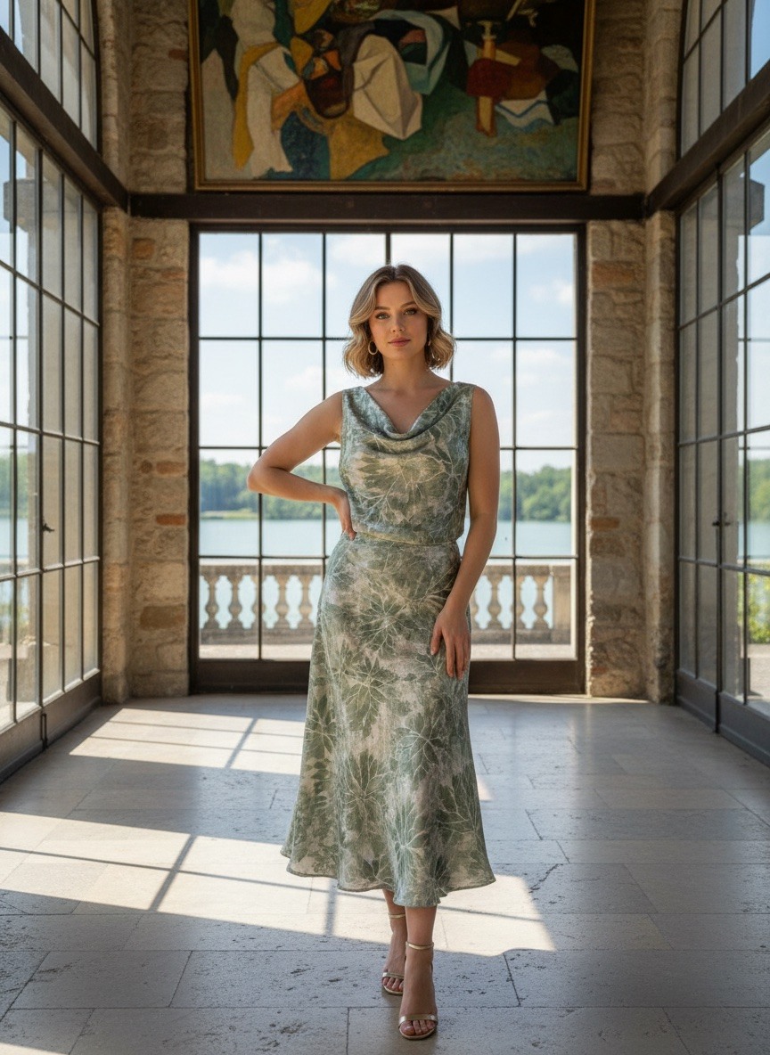 Grossiste LAFÉEROSE - ENSEMBLE