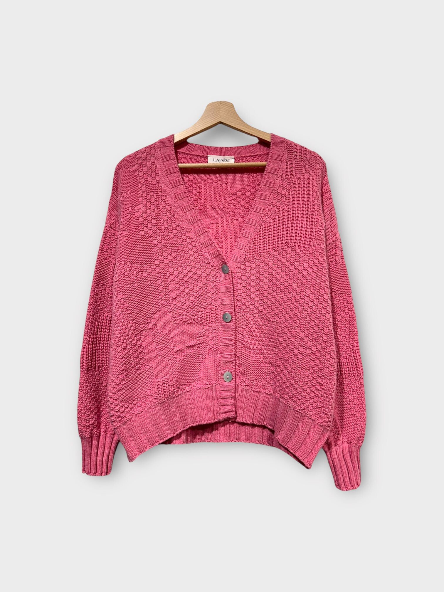 Großhändler LAFÉEROSE - AMI ÄRMELLOSER PULLOVER