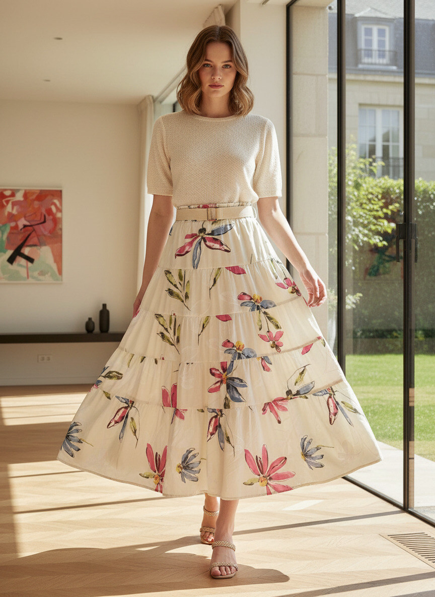 Mayorista LAFÉEROSE - FALDA