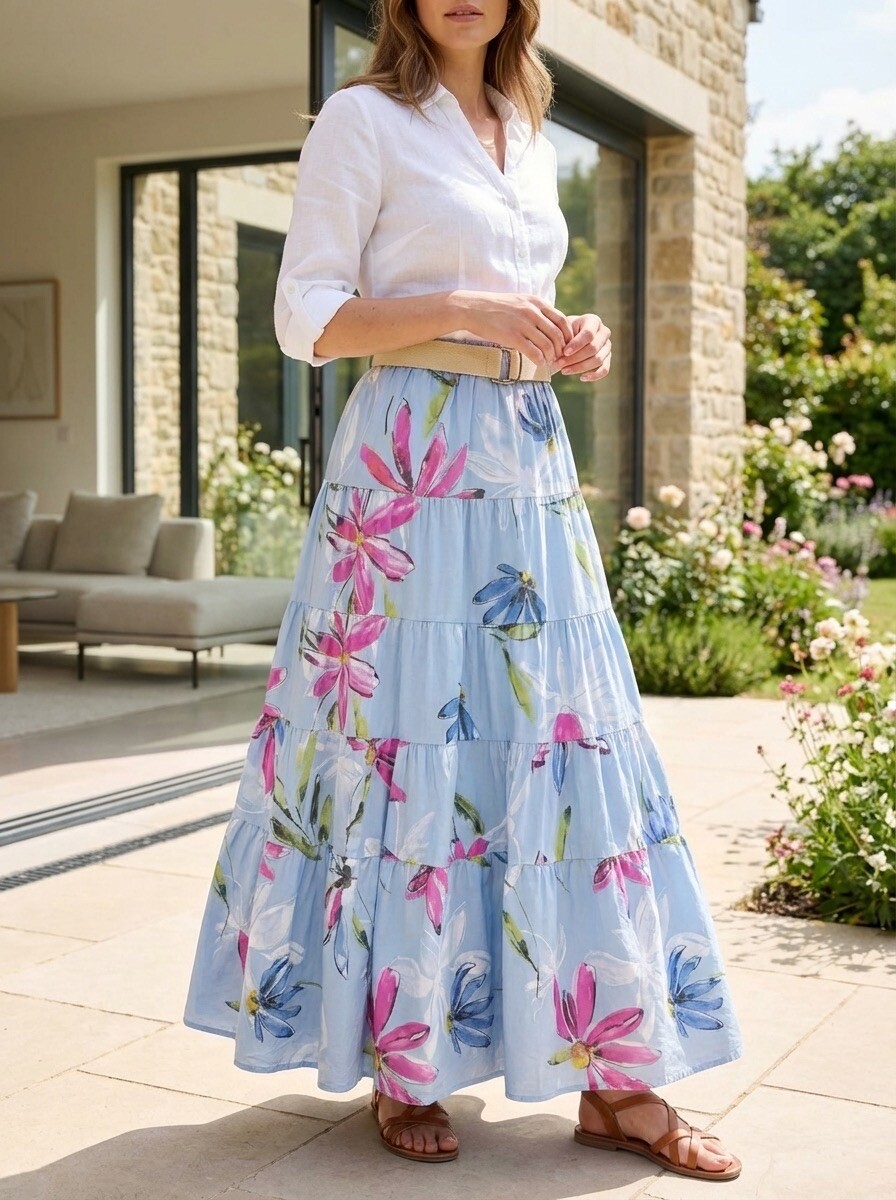 Mayorista LAFÉEROSE - FALDA