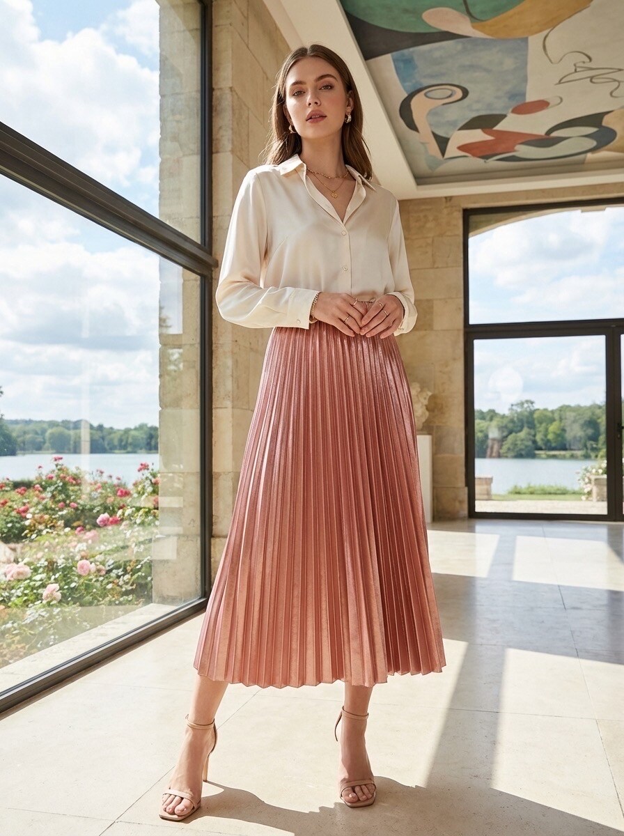 Großhändler LAFÉEROSE - SELENA