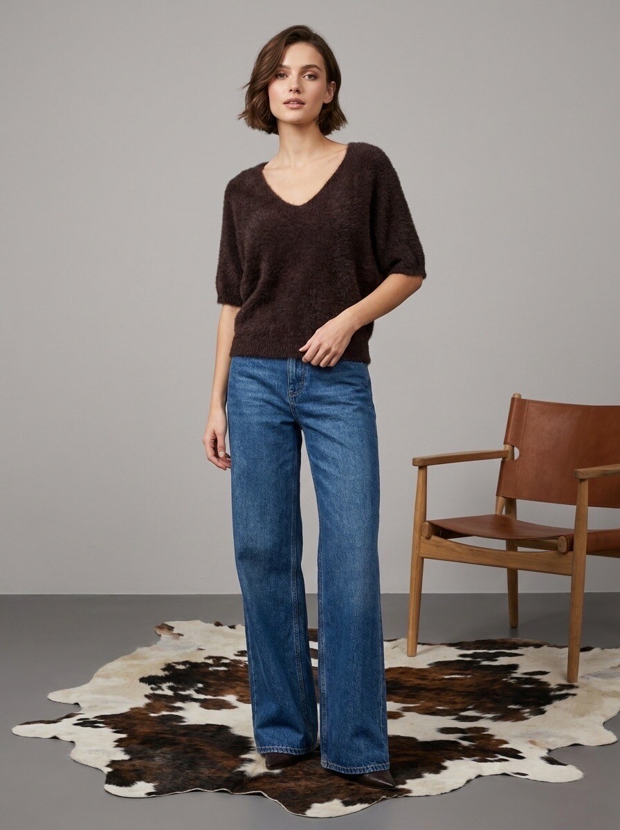 Großhändler LAFÉEROSE - DULCIE-PULLOVER