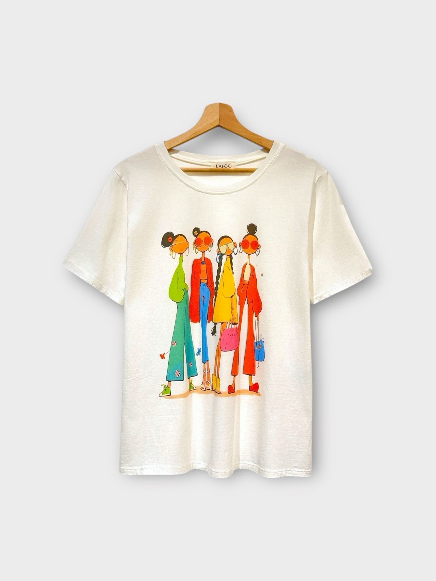 Wholesaler LAFÉEROSE - top