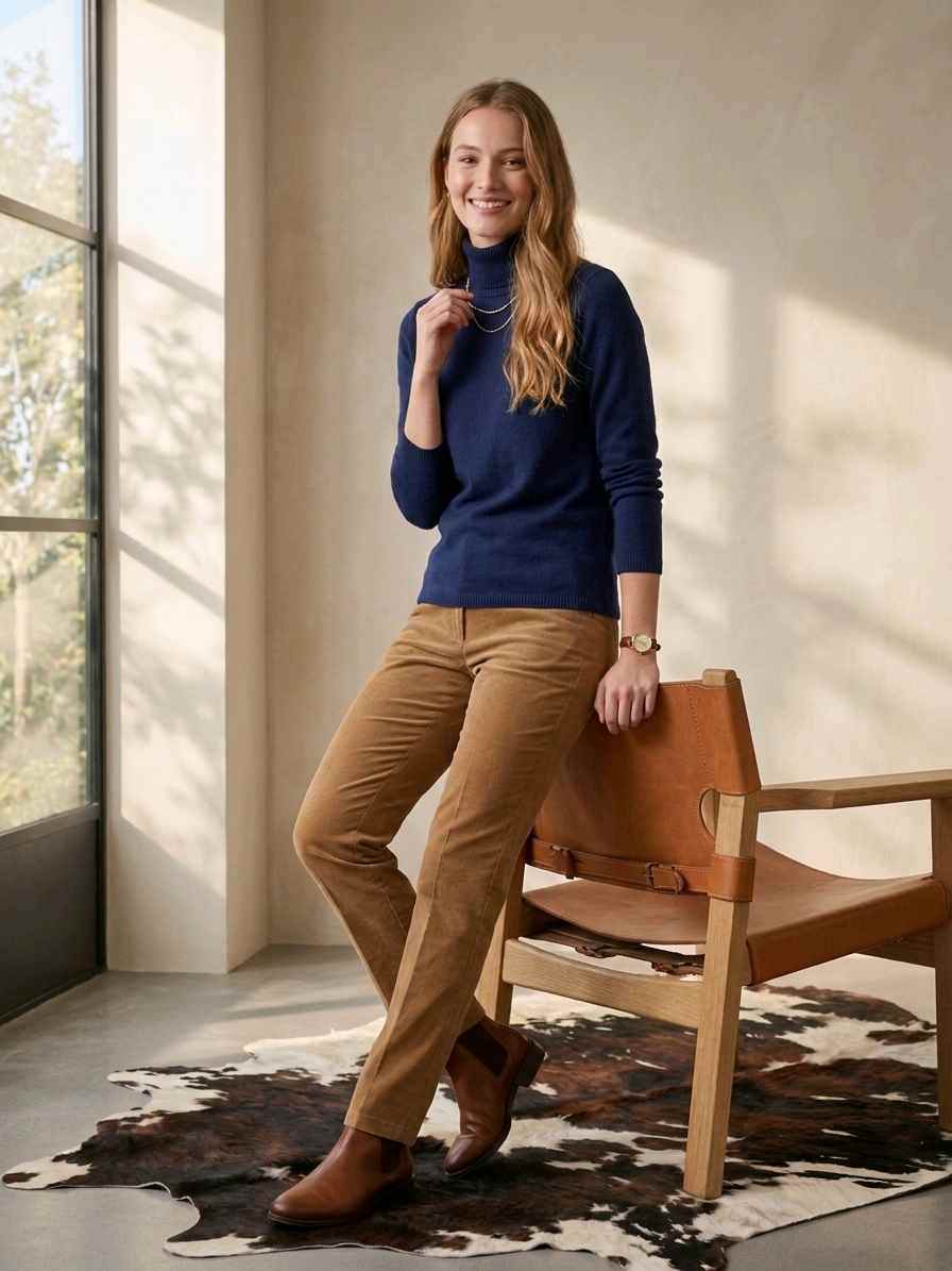 Grossiste LAFÉEROSE - TOP SOUS PULL  ÉPAIS VISCOSE MANCHES LONGUES COL ROULÉ TOUT DOUX