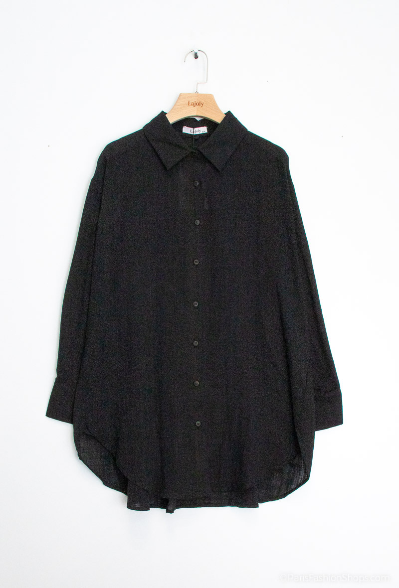 Wholesaler LAJOLY - Short shirt with bow
