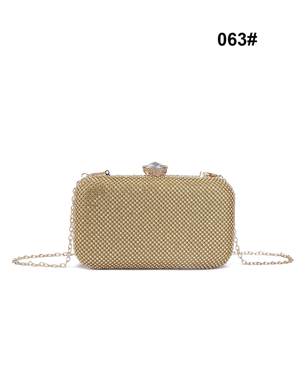 Wholesaler LAPHRODITE by Milano Bag - evening bag