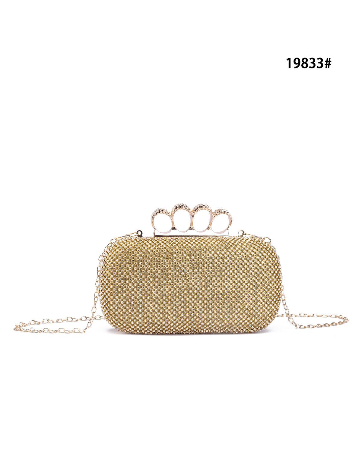 Wholesaler LAPHRODITE by Milano Bag - EVENING BAG