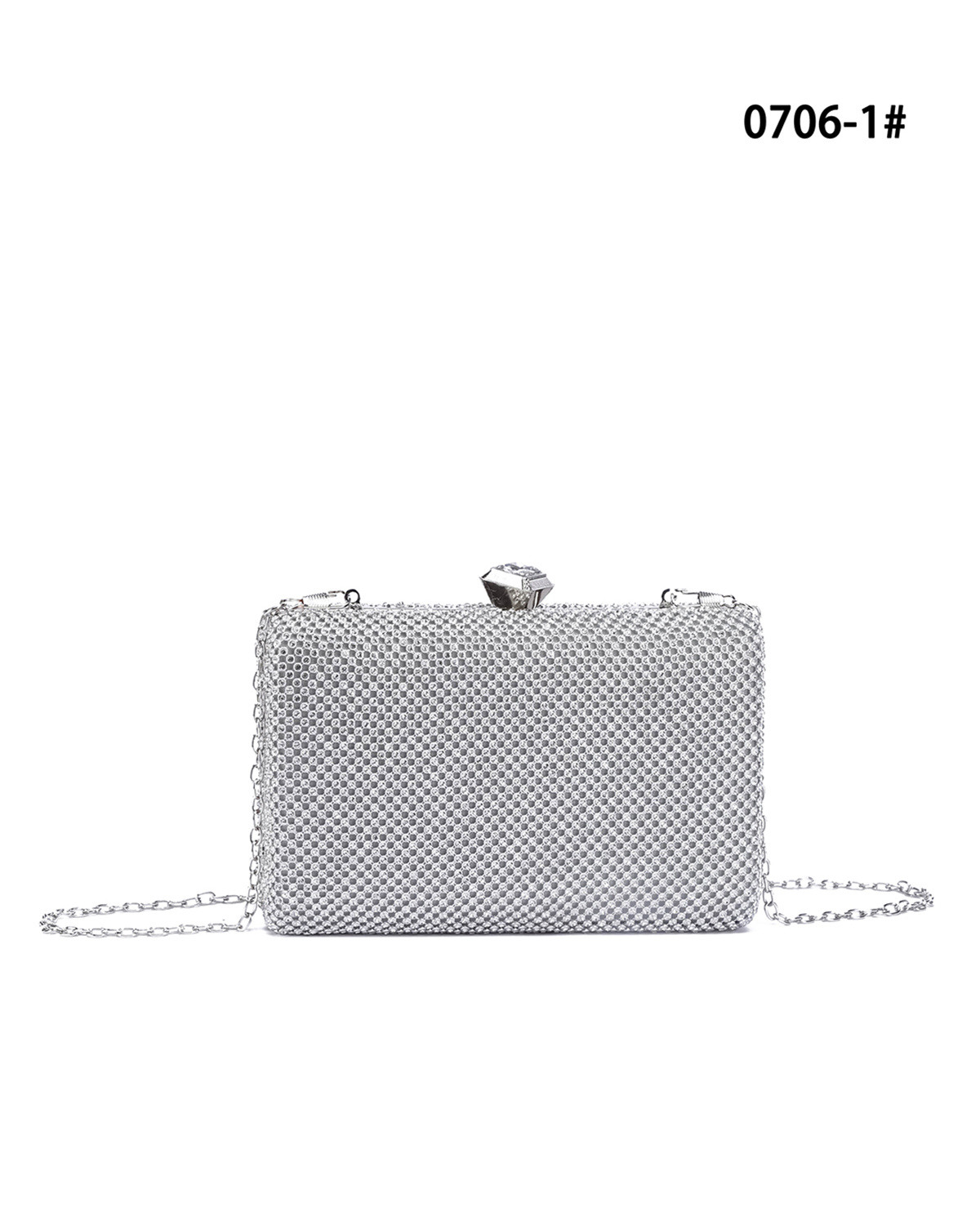 Wholesaler LAPHRODITE by Milano Bag - EVENING BAG