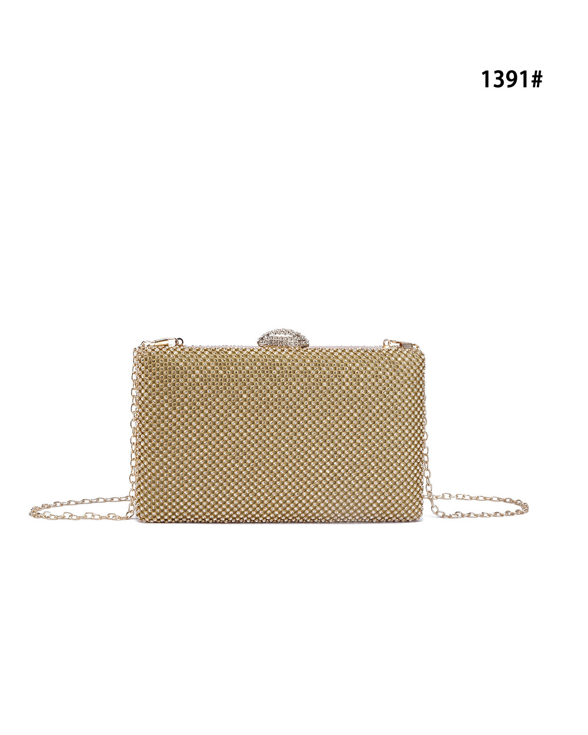 Wholesaler LAPHRODITE by Milano Bag - EVENING BAG